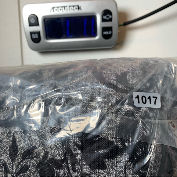 WOMENS 1X DRESS FLORAL STRETCHY ¾ SLEEVE FAIRY WHIMSIGOTH COTTAGE STRETCHY - Picture 13 of 15